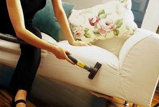 關于室內各種地面清潔及保養的方法和技巧說明